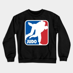 Judo Crewneck Sweatshirt